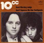 10 CC : Good Morning Judge